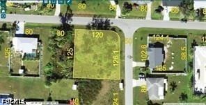 425 Azalea Avenue NW, Port Charlotte, FL 33952 photo 2