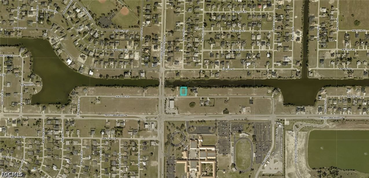 1515 NW 8th Terrace, Cape Coral, FL 33993 photo 2