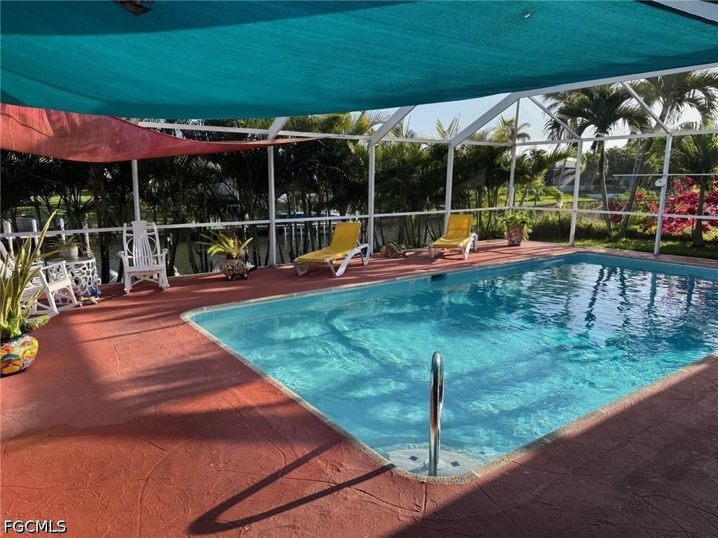 1437 SE 21st Lane, Cape Coral, FL 33990 photo 2