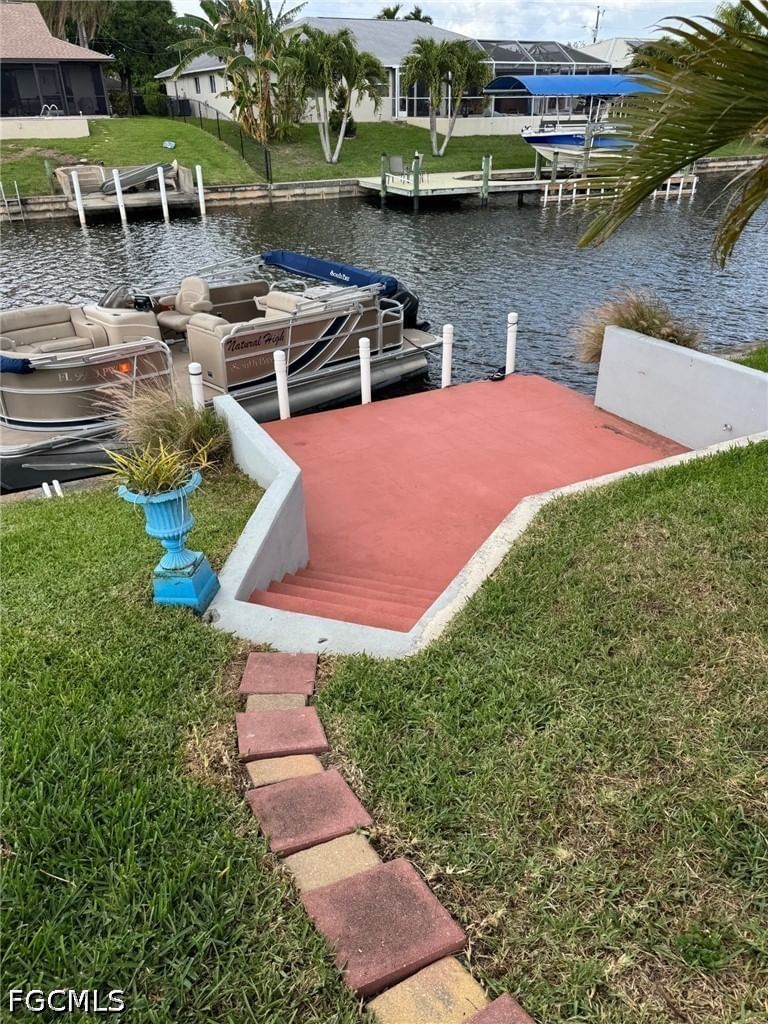 1437 SE 21st Lane, Cape Coral, FL 33990 photo 3