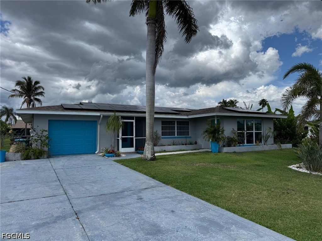 1437 SE 21st Lane, Cape Coral, FL 33990 photo 4