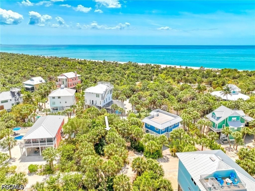 4491 Butterfly Shell Drive, Upper Captiva, FL 33924 photo 2