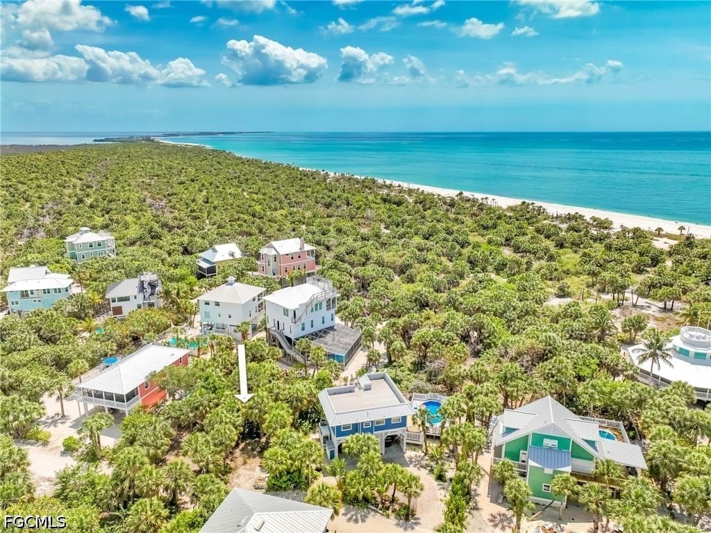 4491 Butterfly Shell Drive, Upper Captiva, FL 33924 photo 3