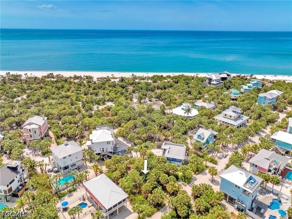 4491 Butterfly Shell Drive, Upper Captiva, FL 33924 photo 4