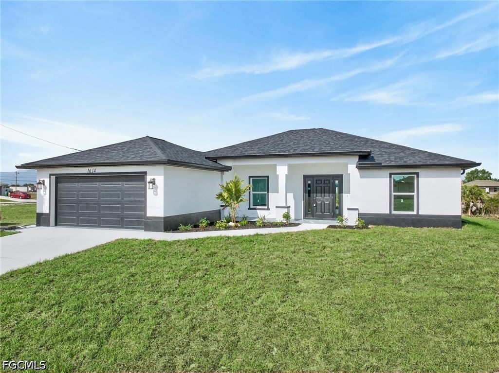 1614 NE 6th Avenue, Cape Coral, FL 33909 photo 2