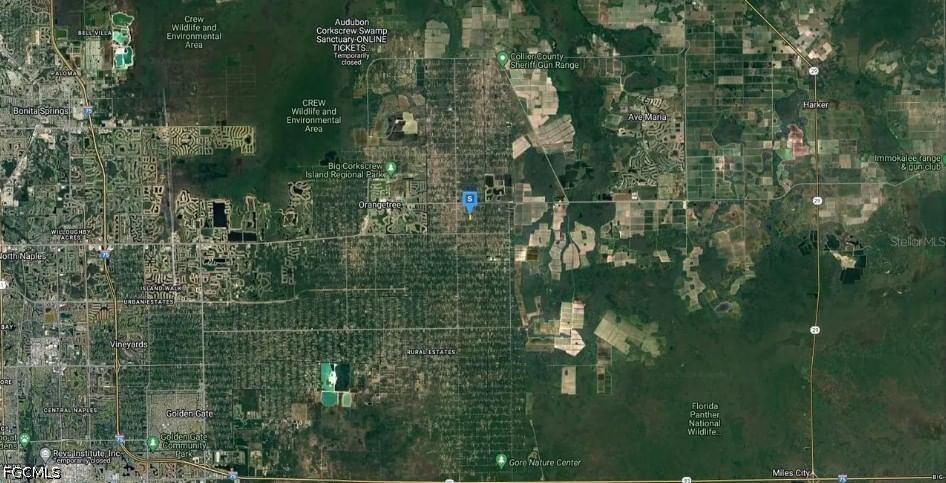 3483 29th Avenue NE, Naples, FL 34120 photo 4