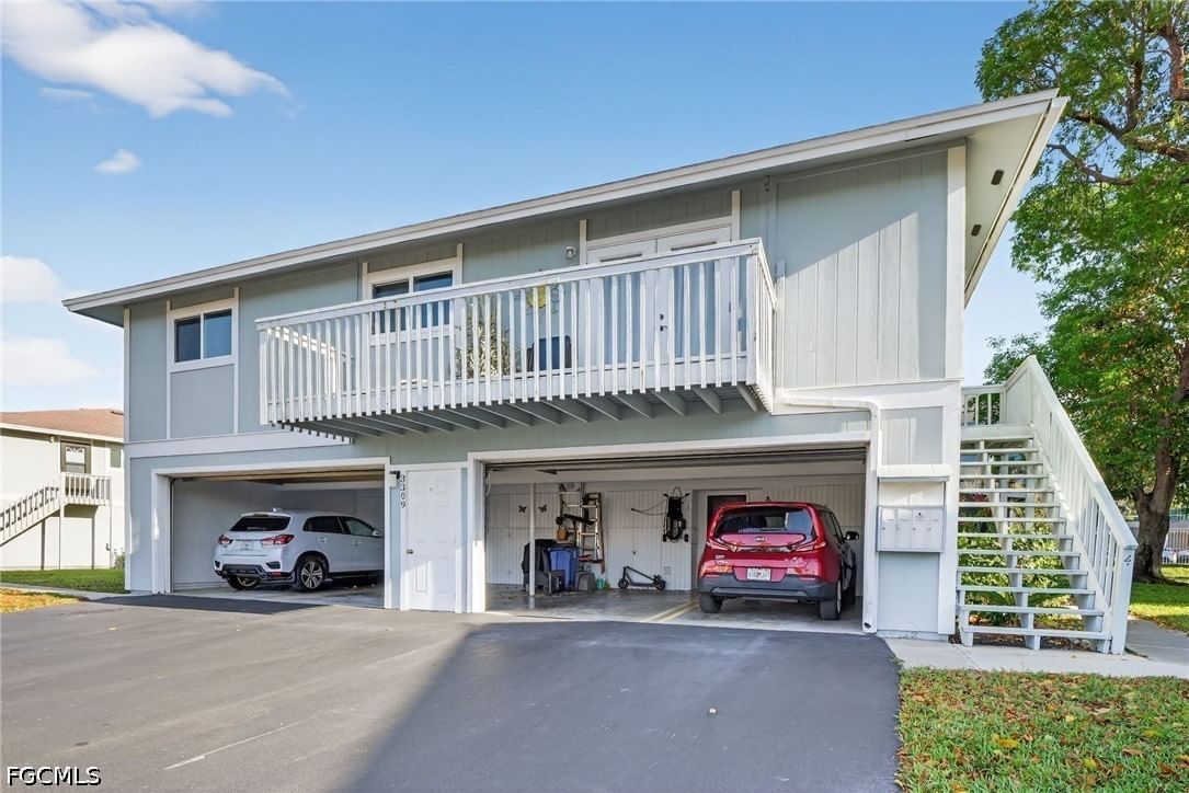 3309 Prince Edward Island Circle #2, Fort Myers, FL 33907 photo 2