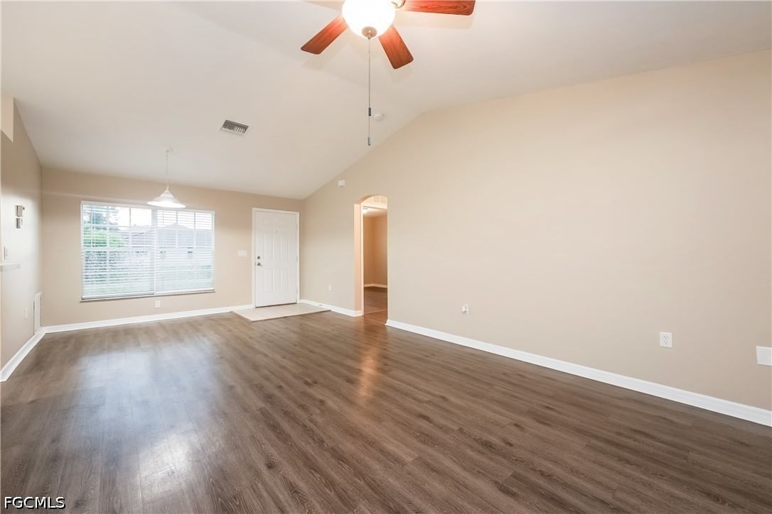2705 Villa Avenue S, Lehigh Acres, FL 33976 photo 3