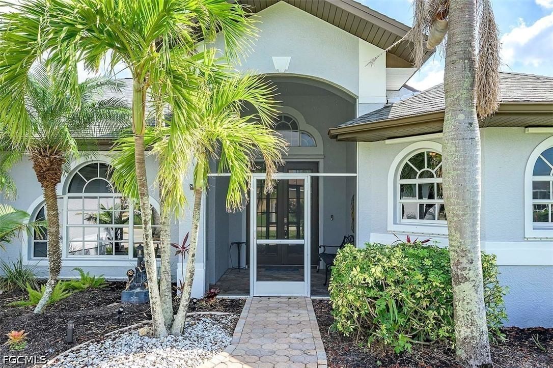 4005 SW 17th Place, Cape Coral, FL 33914 photo 2