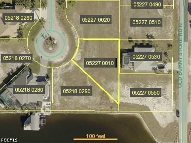 1003 NW 40th Place, Cape Coral, FL 33993 photo 2