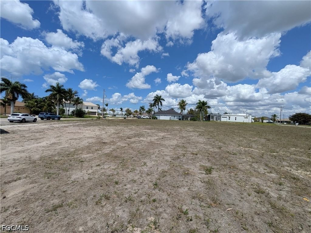 1003 NW 40th Place, Cape Coral, FL 33993 photo 5
