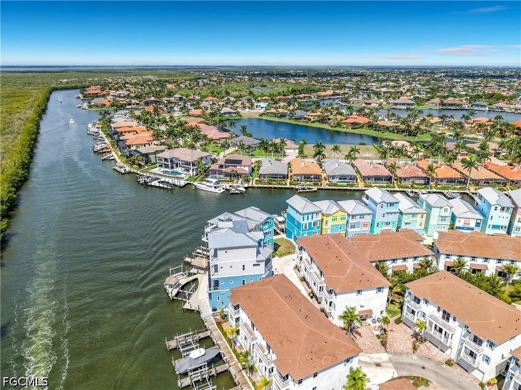 5838 Shell Cove Drive, Cape Coral, FL 33914 photo 4