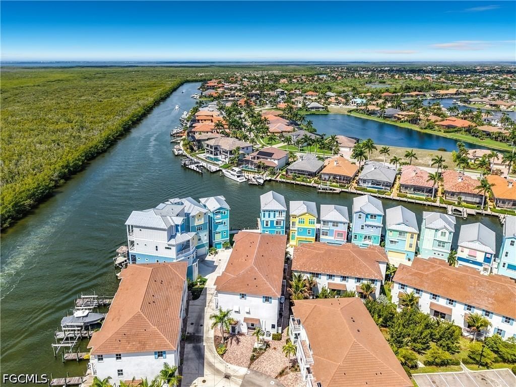5838 Shell Cove Drive, Cape Coral, FL 33914 photo 5