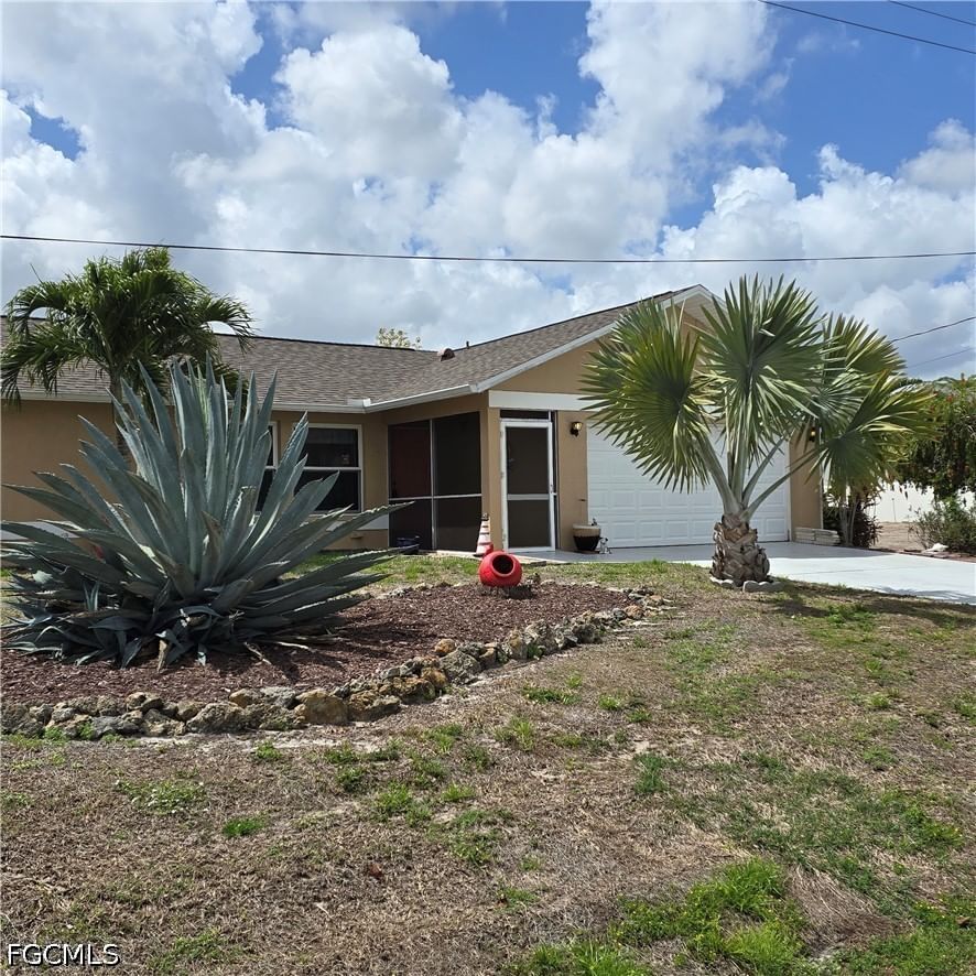 308 NW 20th Terrace, Cape Coral, FL 33993 photo 2