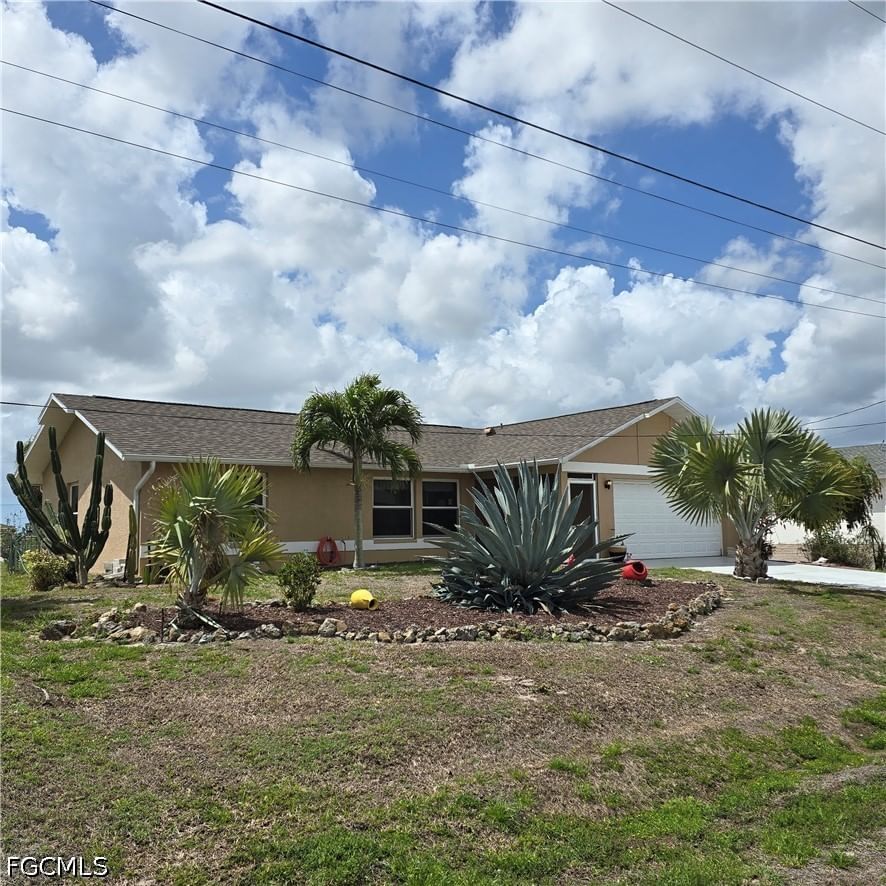 308 NW 20th Terrace, Cape Coral, FL 33993 photo 3