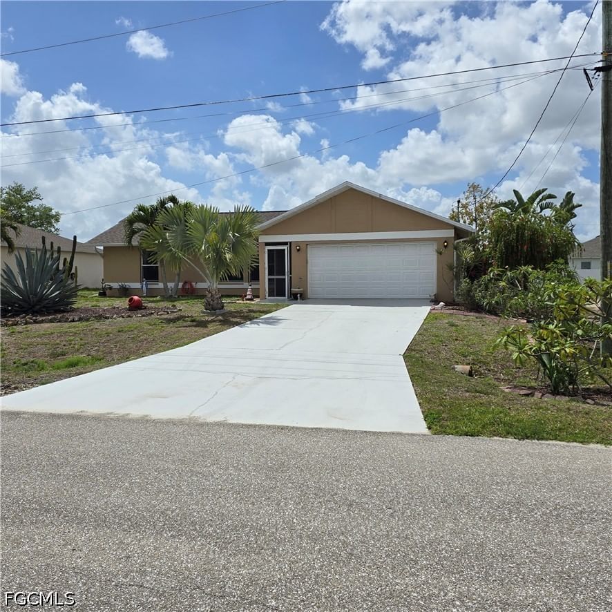 308 NW 20th Terrace, Cape Coral, FL 33993 photo 4