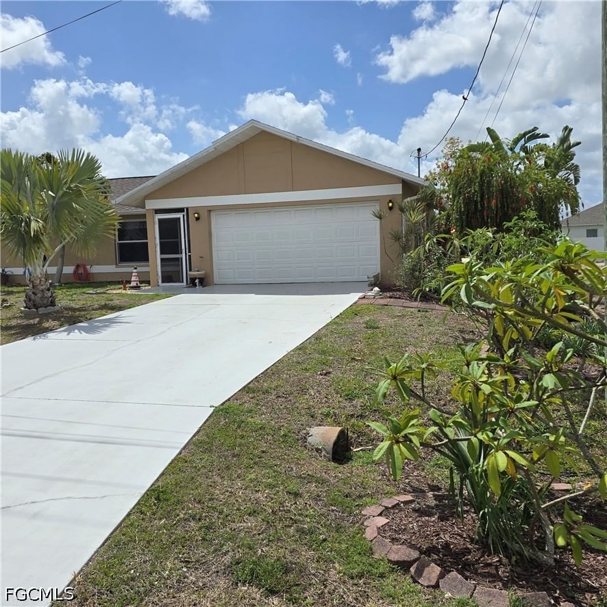 308 NW 20th Terrace, Cape Coral, FL 33993 photo 5