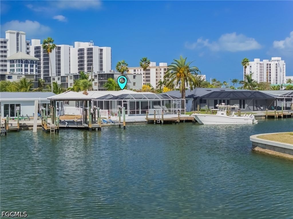 9 Fairview Boulevard, Fort Myers Beach, FL 33931 photo 2