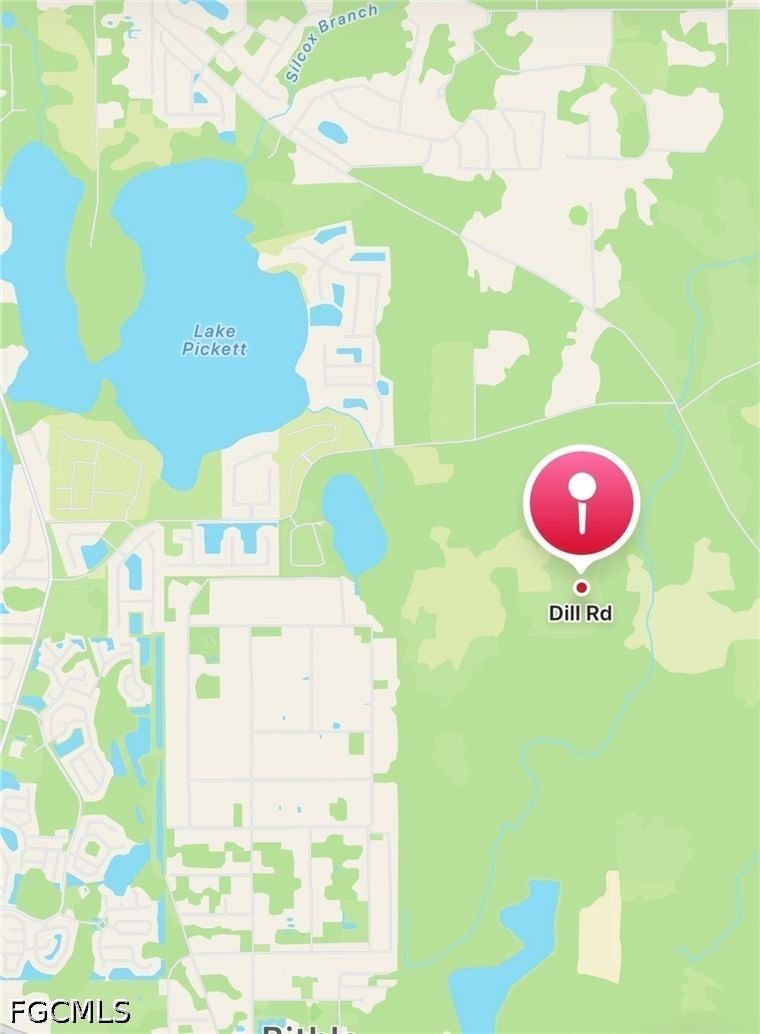 DILL Road, Orlando, FL 32820 photo 2