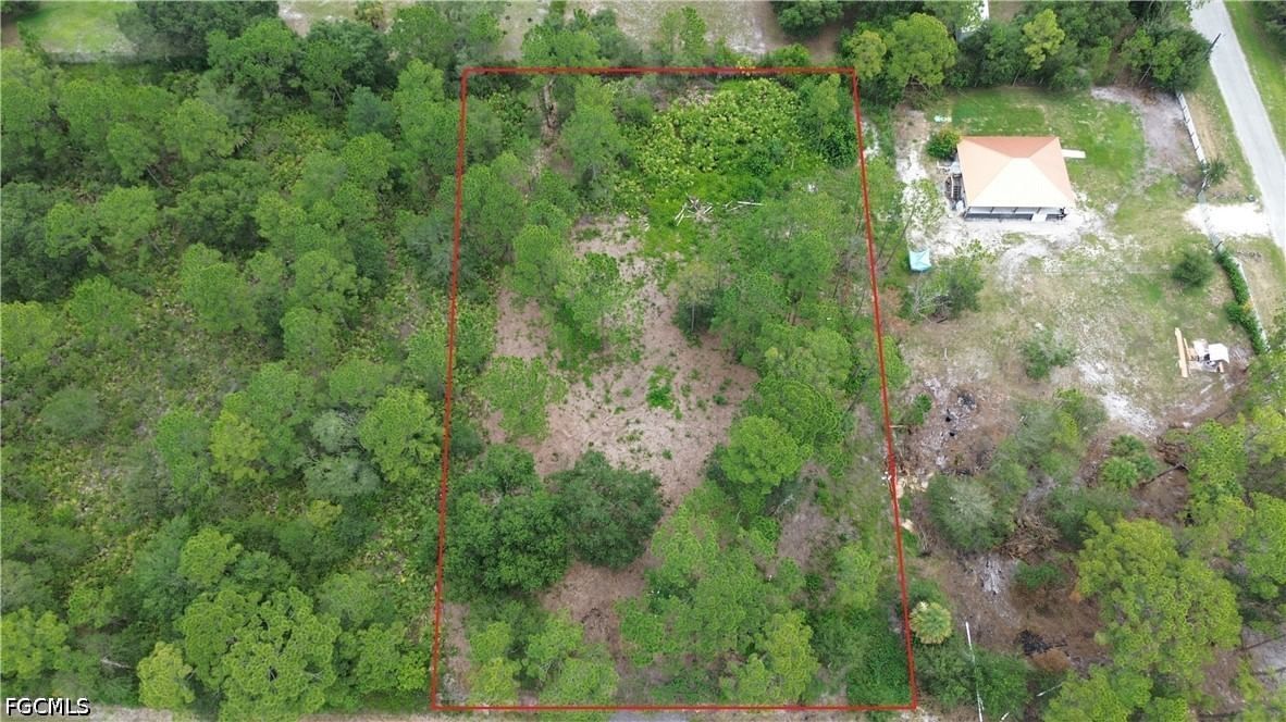 815 Appaloosa Avenue, Clewiston, FL 33440 photo 5