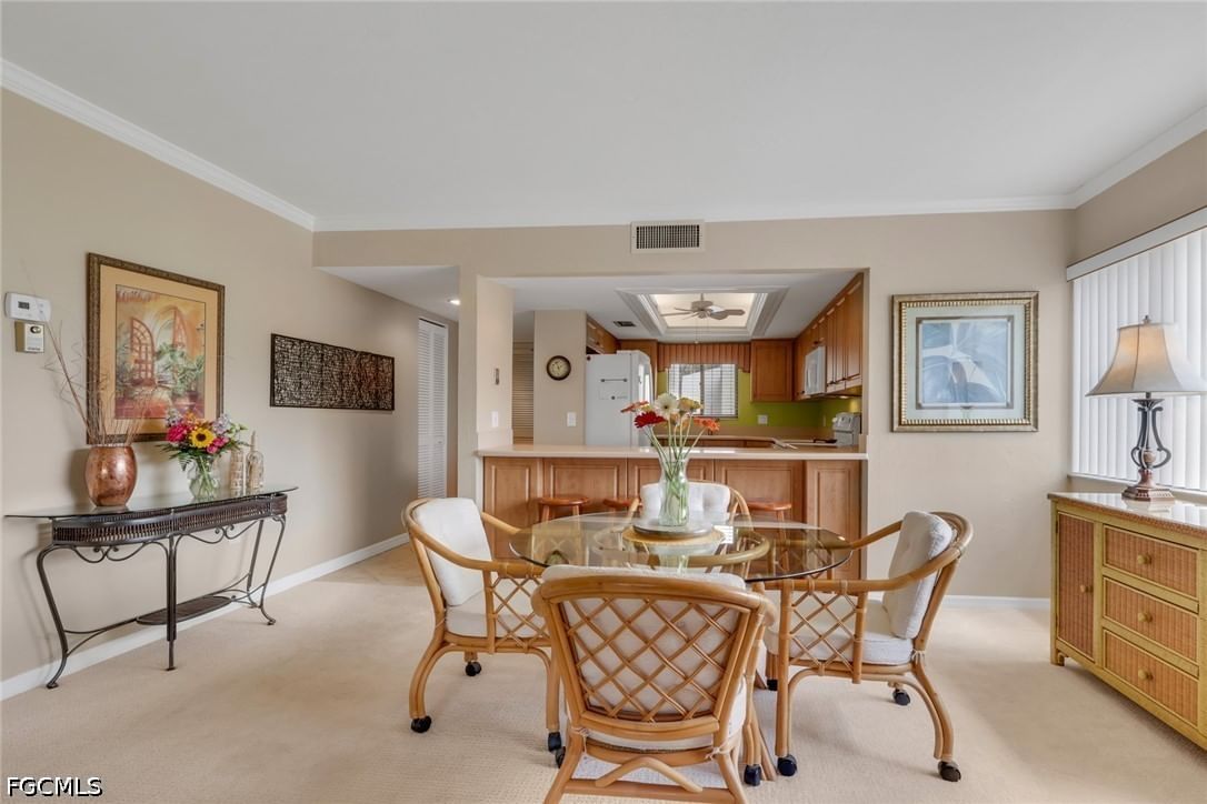4396 Bowsprit Court #2A, Fort Myers, FL 33919 photo 2