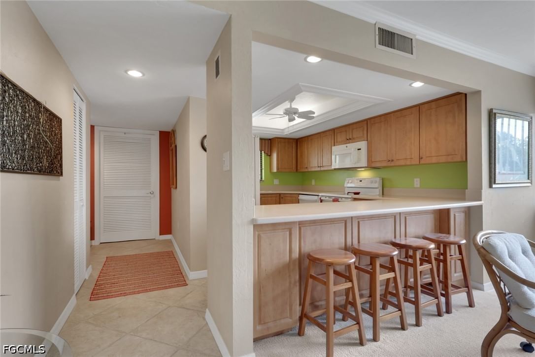 4396 Bowsprit Court #2A, Fort Myers, FL 33919 photo 5