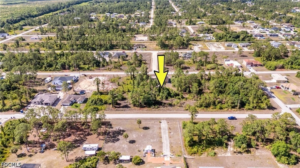 1228 Celtic Street E, Lehigh Acres, FL 33974 photo 2