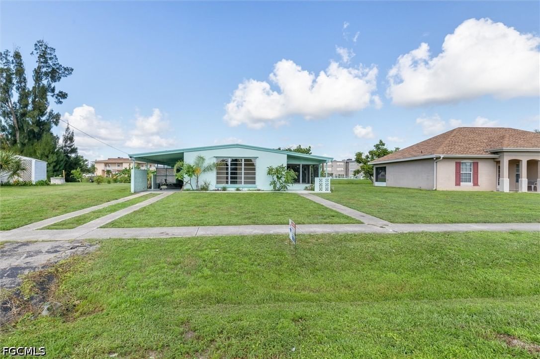 3107 Easy Street, Port Charlotte, FL 33952 photo 2