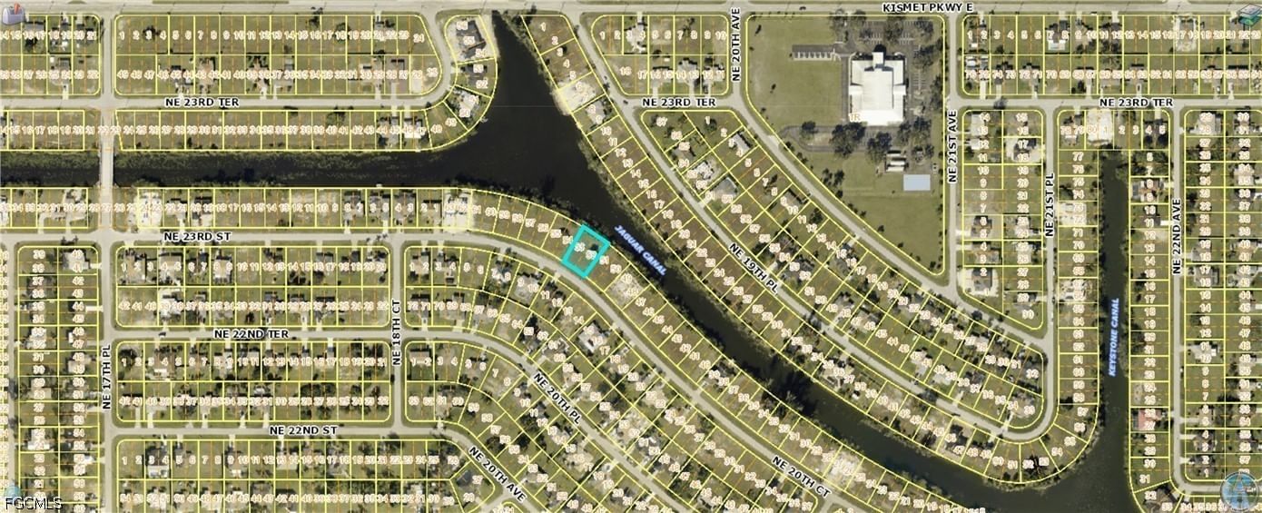 1857 NE 23rd Street, Cape Coral, FL 33909 photo 5
