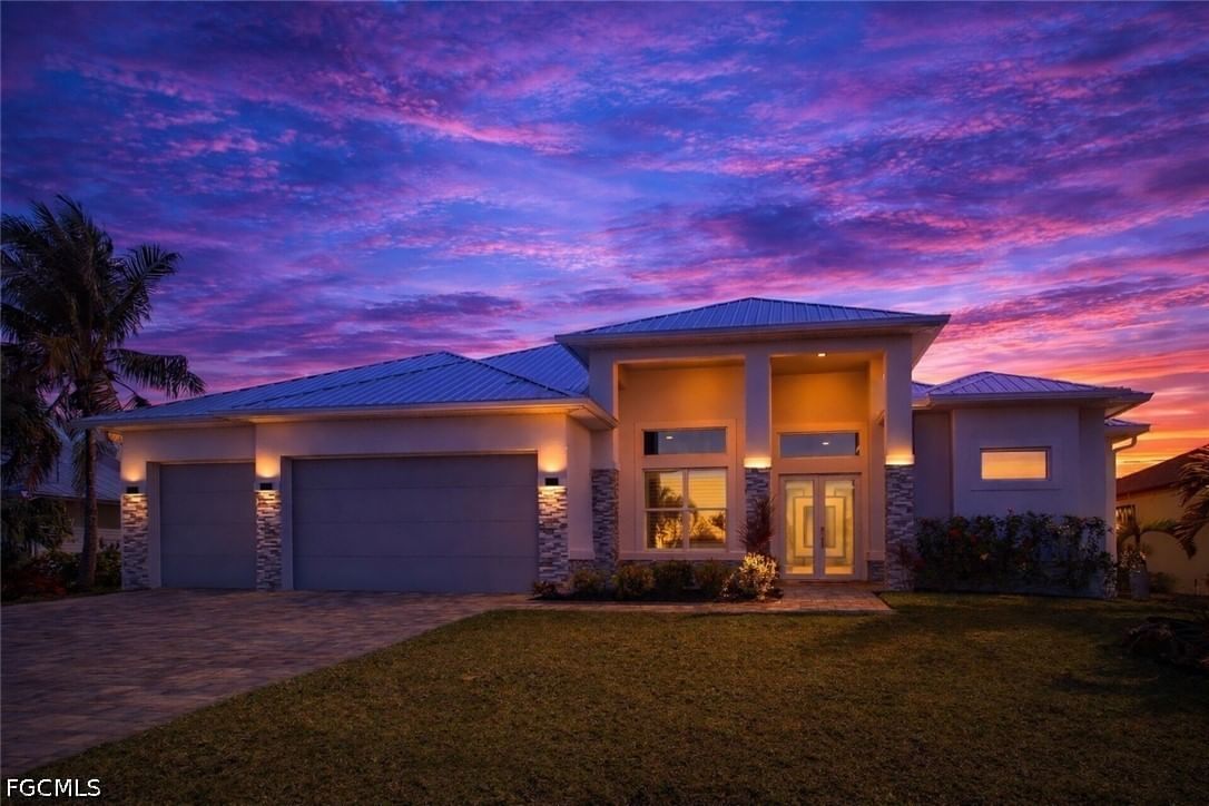 4307 SW 20th Avenue, Cape Coral, FL 33914 photo 2