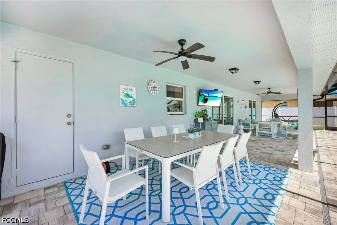 2118 SW 12th Terrace, Cape Coral, FL 33991 photo 4