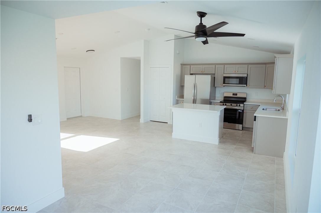 304 Panorama Avenue, Lehigh Acres, FL 33974 photo 2