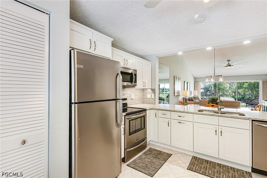 3655 Amberly Circle #A302, Naples, FL 34112 photo 5