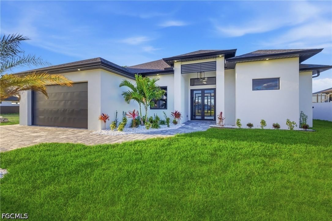 1031 SW 1st Terrace, Cape Coral, FL 33991 photo 2