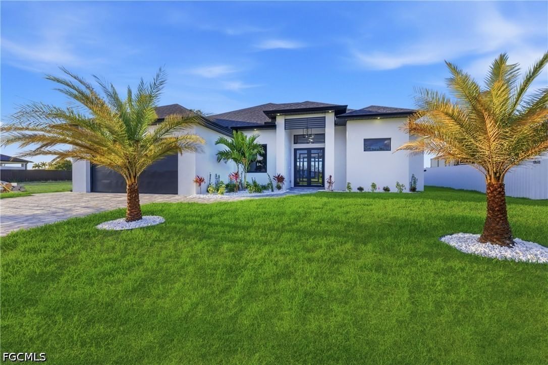 1031 SW 1st Terrace, Cape Coral, FL 33991 photo 3