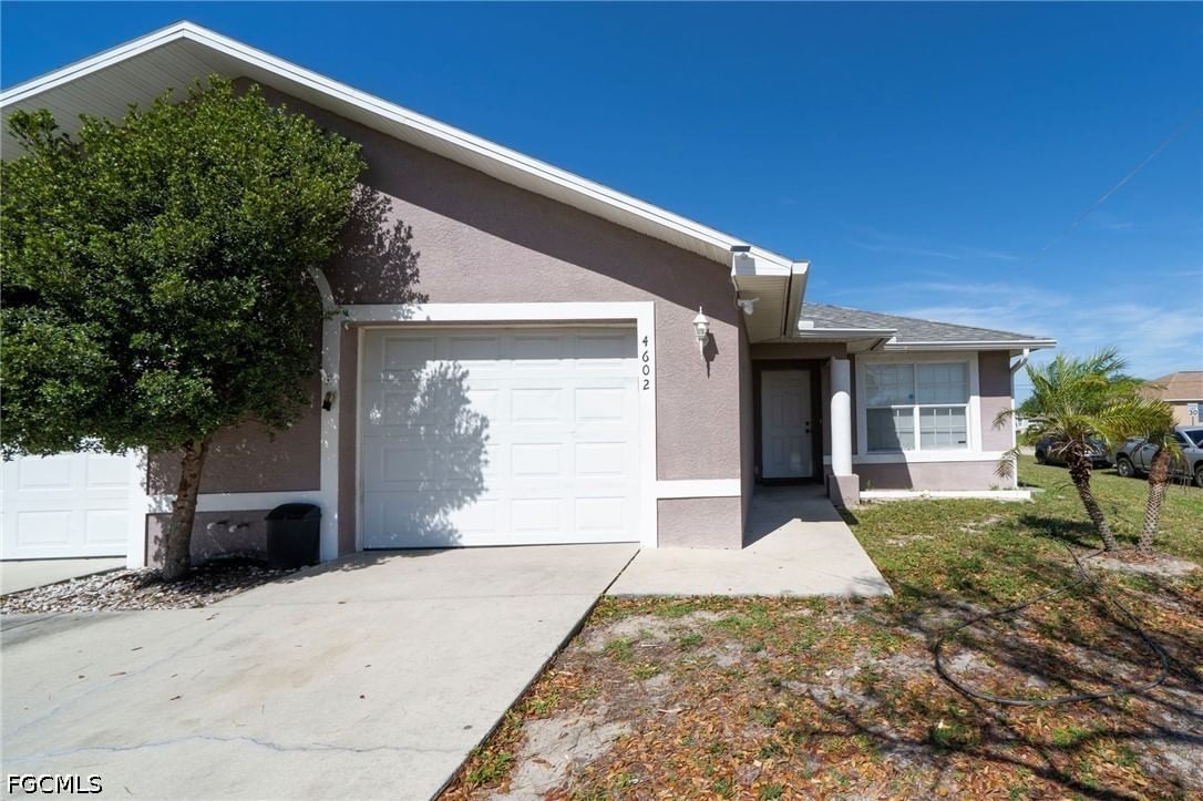 4602/4604 Skyline Boulevard, Cape Coral, FL 33914 photo 2