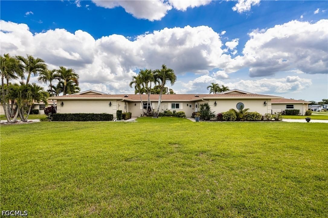 1460 Tredegar Drive, Fort Myers, FL 33919 photo 4