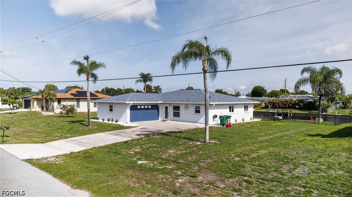 27256 San Marino Drive S, Punta Gorda, FL 33983 photo 2