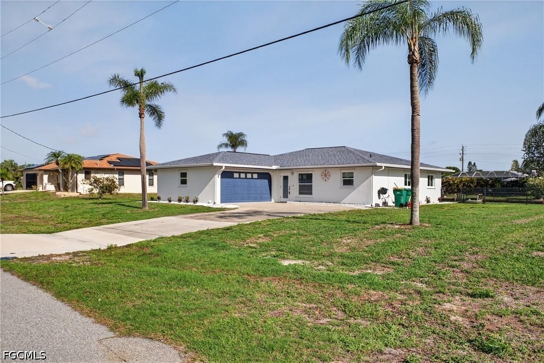 27256 San Marino Drive S, Punta Gorda, FL 33983 photo 3