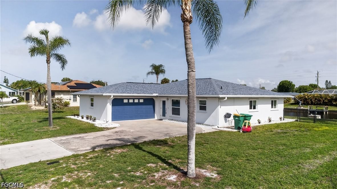 27256 San Marino Drive S, Punta Gorda, FL 33983 photo 4