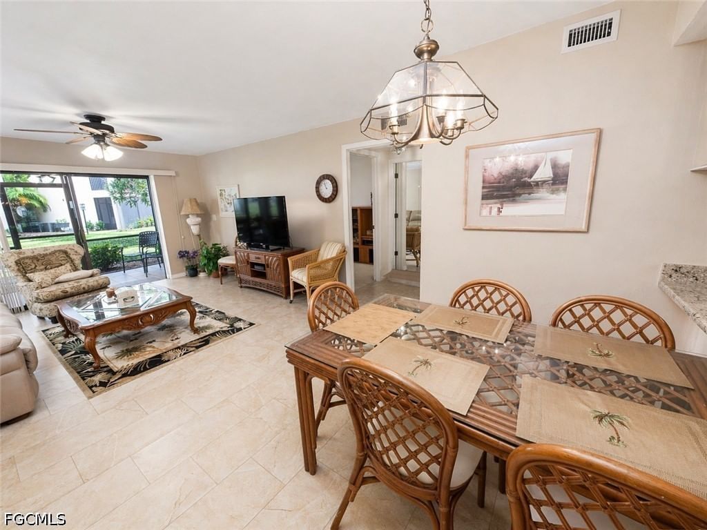 11610 Caravel Circle #108, Fort Myers, FL 33908 photo 2