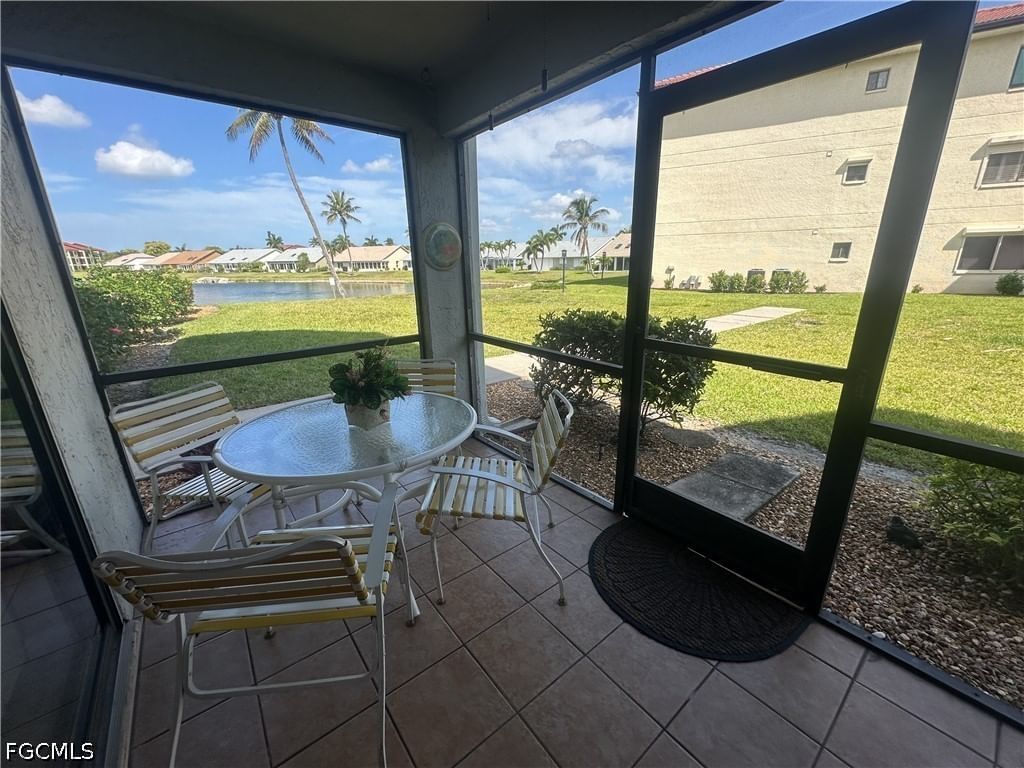 11610 Caravel Circle #108, Fort Myers, FL 33908 photo 5