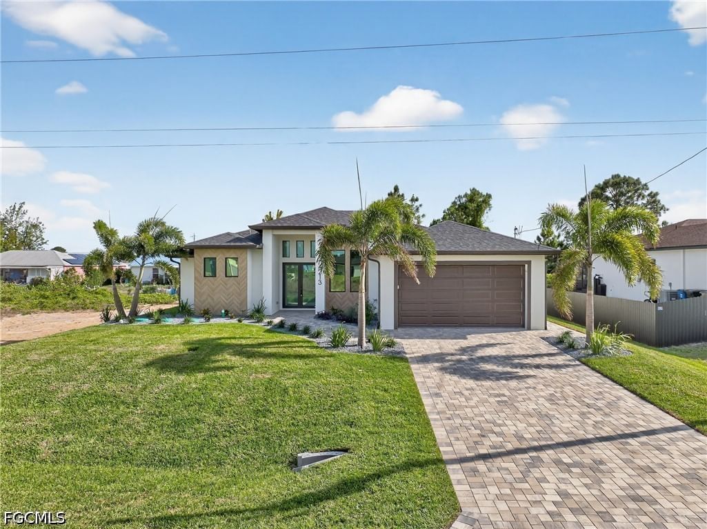 4213 25th Street SW, Lehigh Acres, FL 33976 photo 2