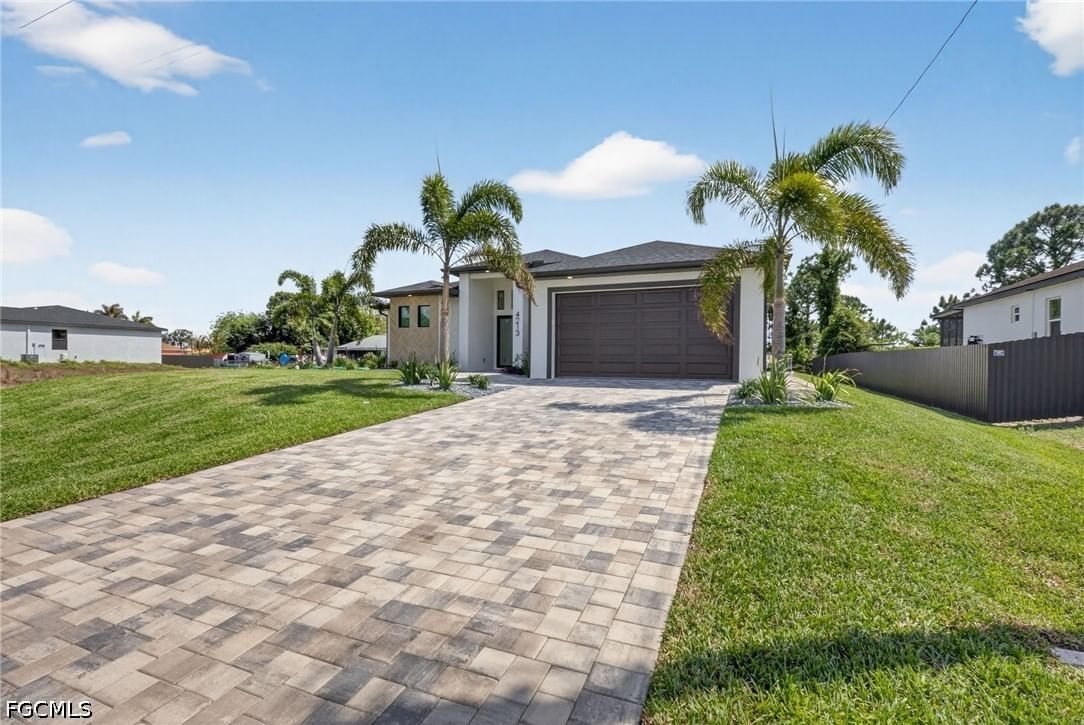 4213 25th Street SW, Lehigh Acres, FL 33976 photo 4