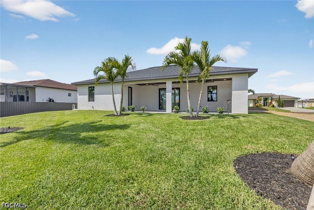 4213 25th Street SW, Lehigh Acres, FL 33976 photo 5