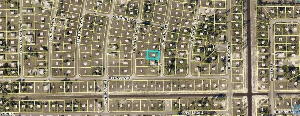 728 Godwid Avenue S, Lehigh Acres, FL 33974 photo 3