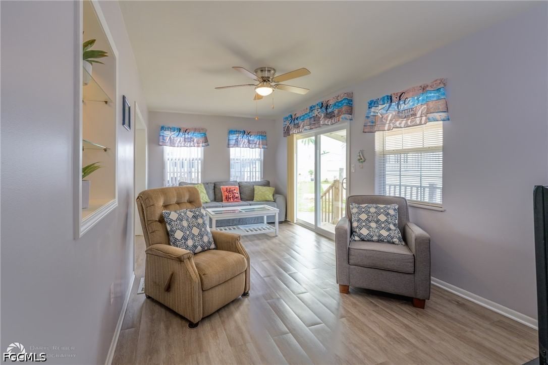 11089 Sunglow Lane, Fort Myers, FL 33908 photo 4