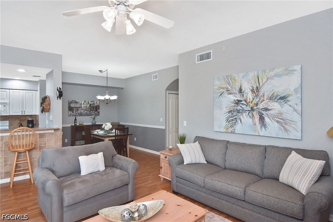 8076 Queen Palm Lane #412, Fort Myers, FL 33966 photo 3