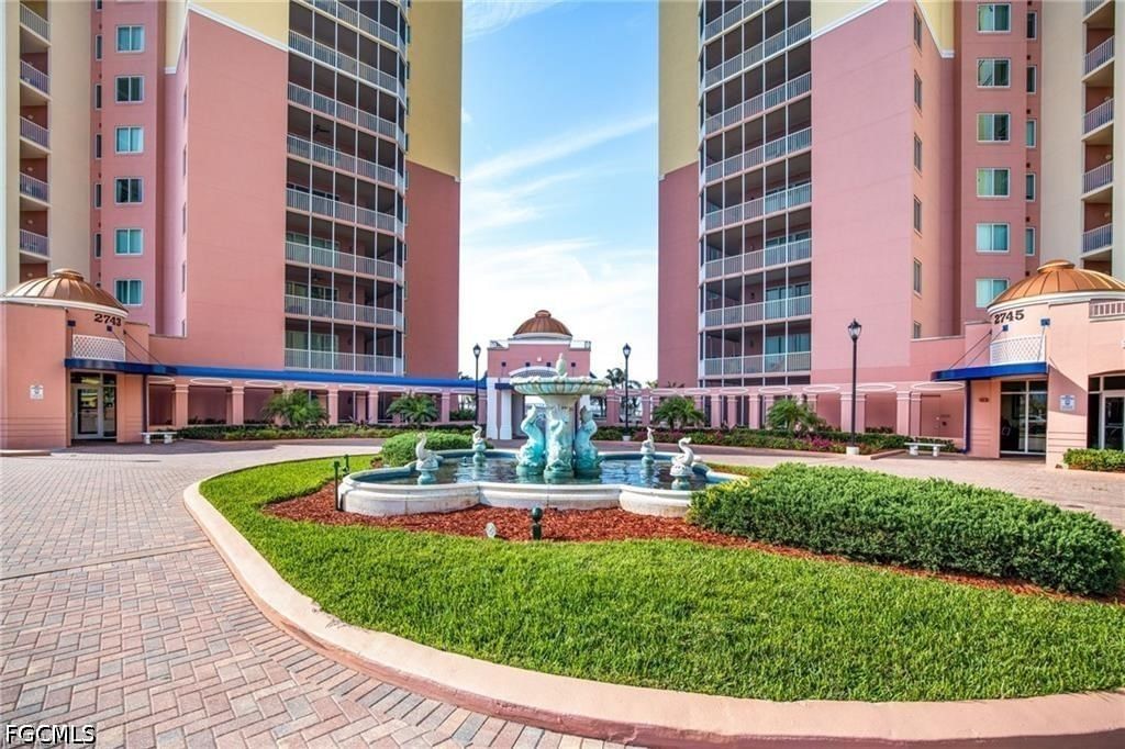 2745 1st Street #2603, Fort Myers, FL 33916 photo 3