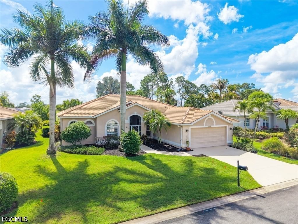 2165 Berkley Way, Lehigh Acres, FL 33973 photo 2